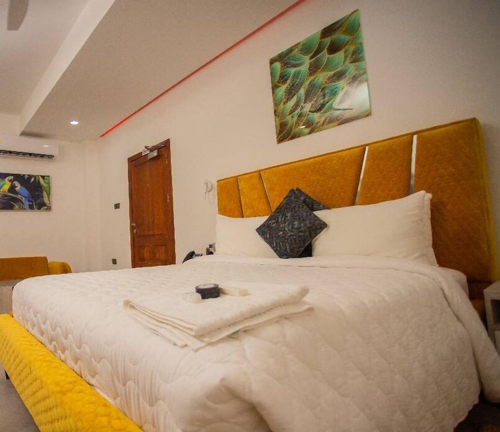 Executive Room, 1 Bedroom