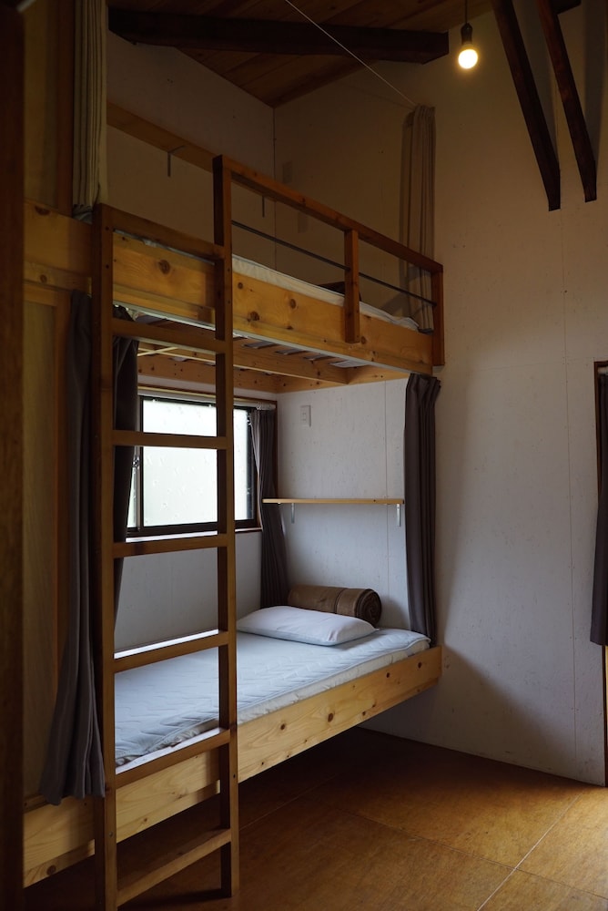 Shared Dormitory, Mixed Dorm photo 3