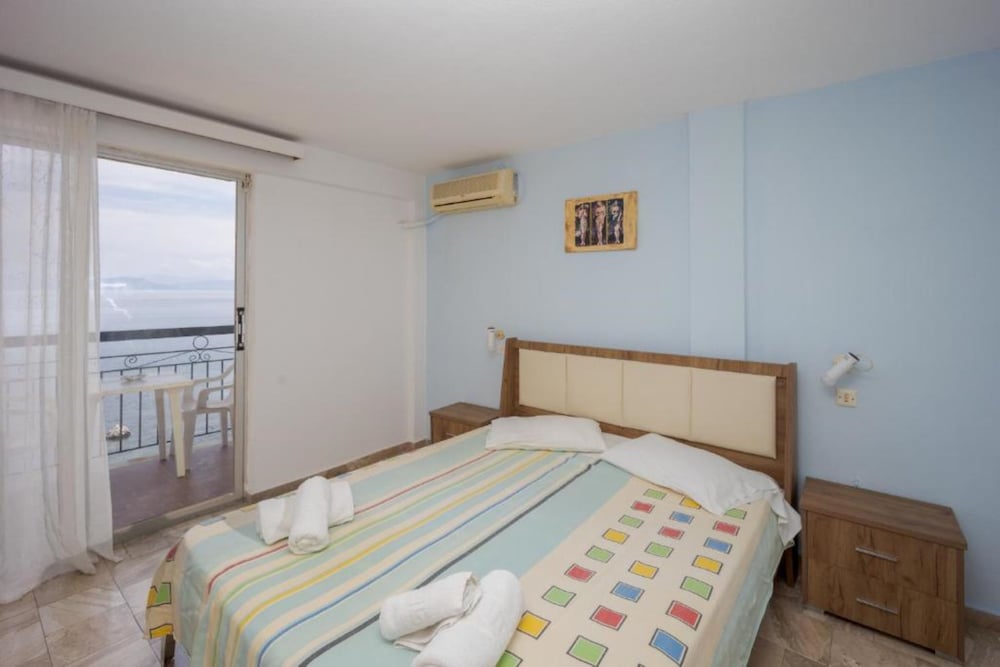 Double Room, Sea View photo 3