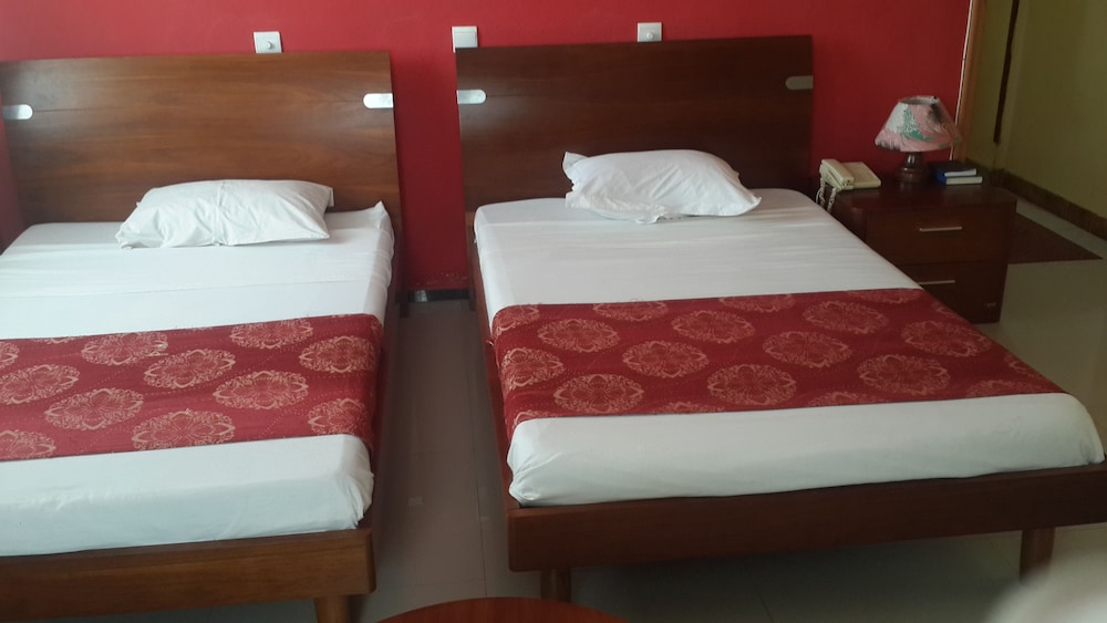 Twin Room photo 1