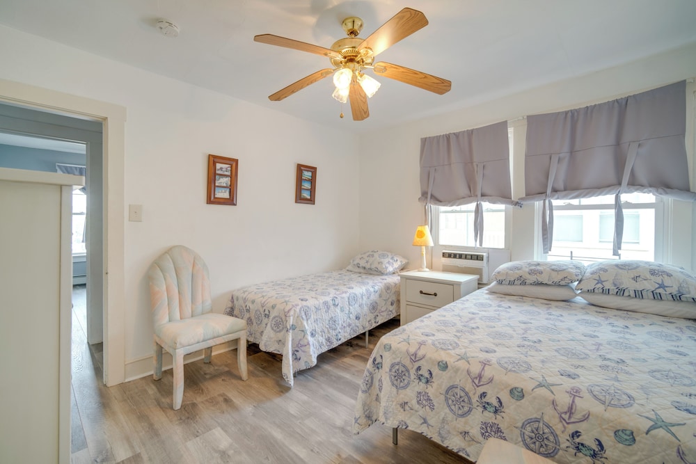 Apartment (2 Bedrooms) photo 1