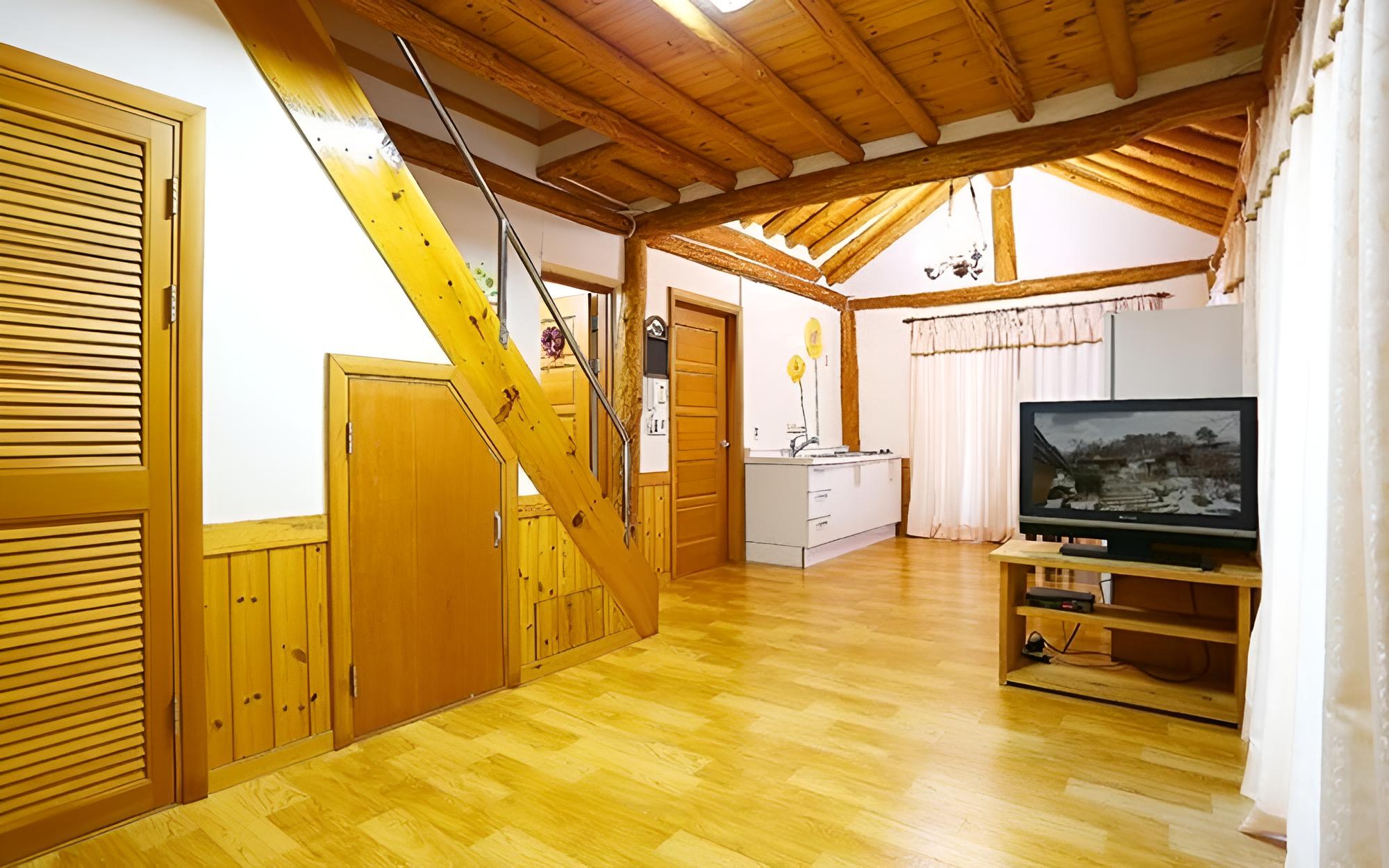 Room (Gujeolcho VIP (Duplex)) photo 1