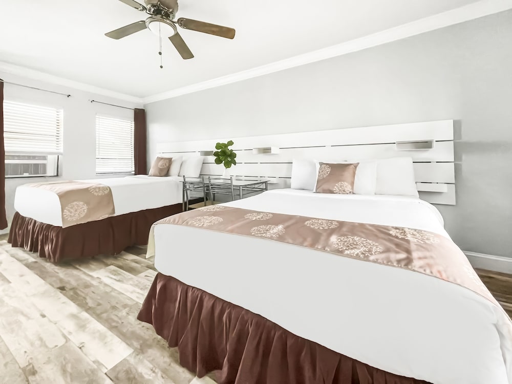 Deluxe Oceanfront 2 Queens - Photo 3