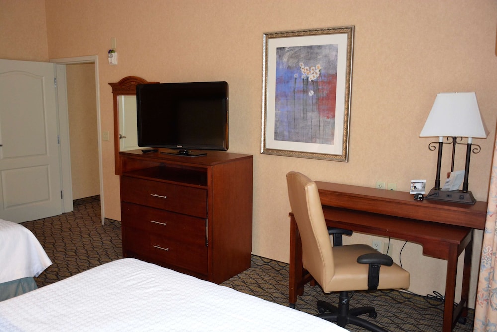 Suite, 1 Bedroom, Accessible (Roll-in Shower) - Photo 1