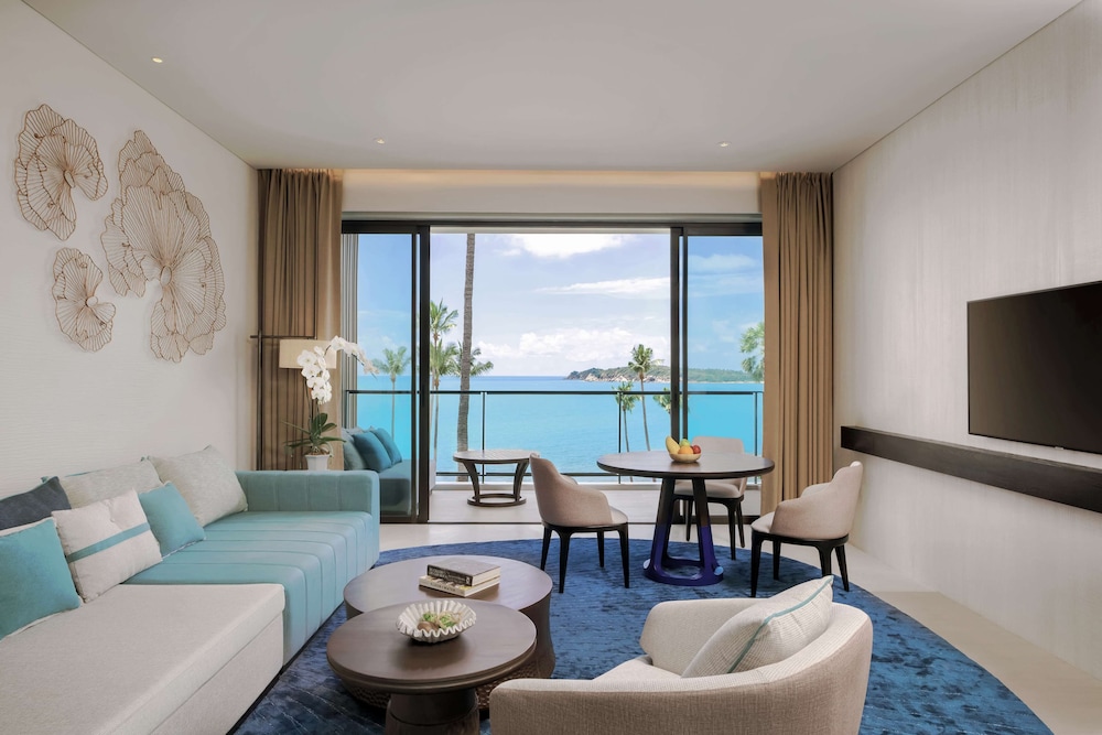 Executive Suite, 1 Bedroom, Ocean View (Club Access) - Photo 8
