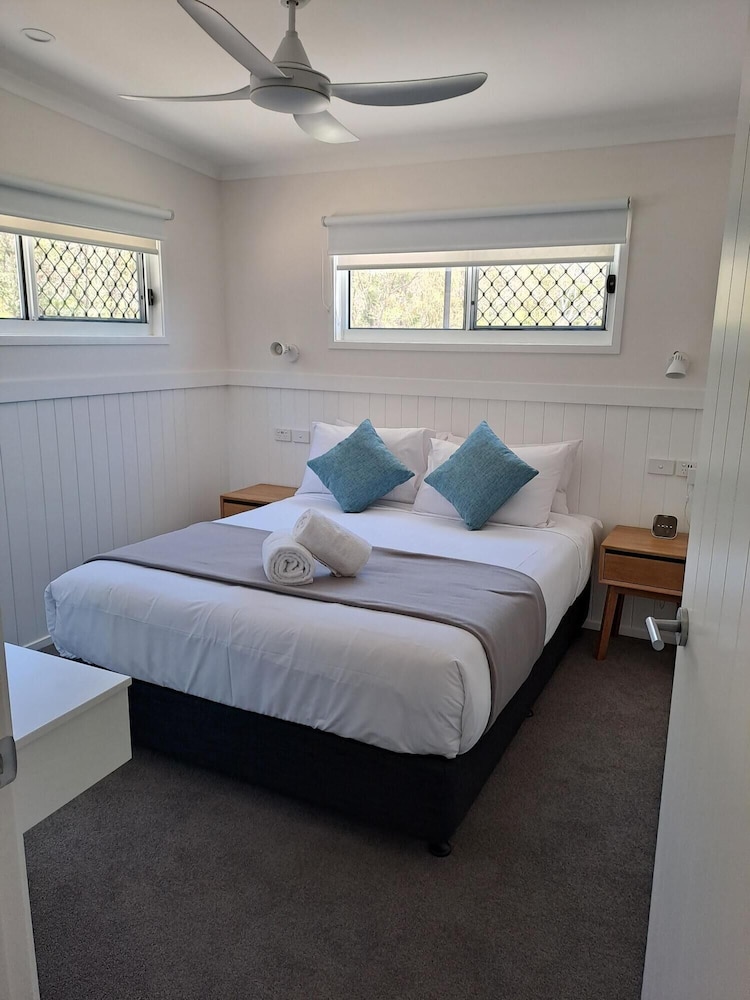 Seabreeze Villa photo 3
