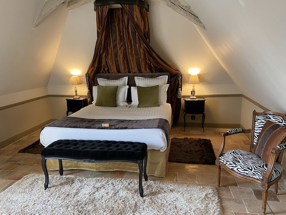 Double Room (Mariette) photo 1