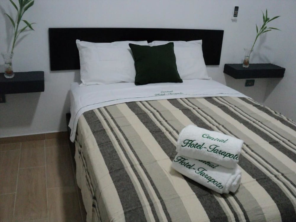 Single Room (AC)
