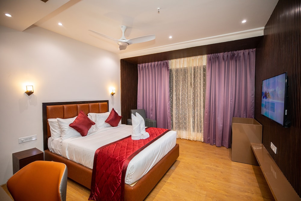 Standard Double Room photo 1
