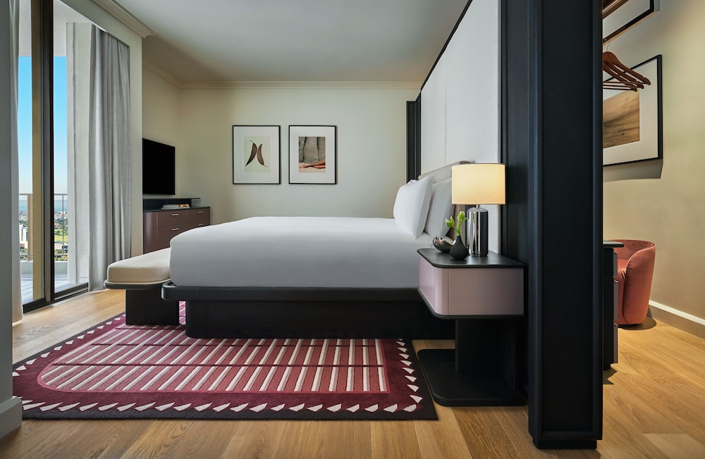 Pendry Suite - Photo 3