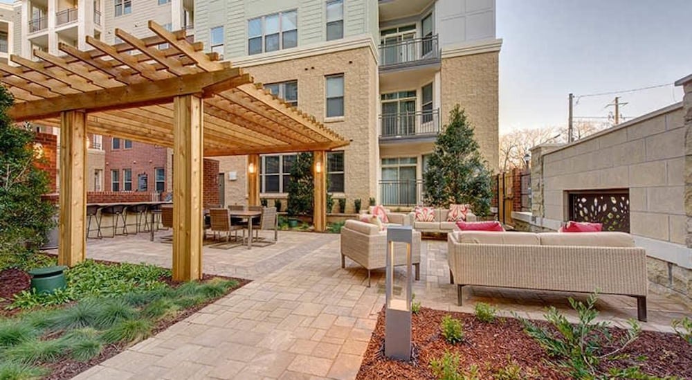 City Living in Downtown Raleigh Luxury Apt 2, 写真 17