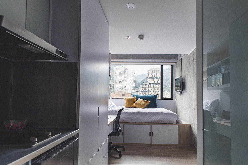 Premium Double Room, City View photo 3