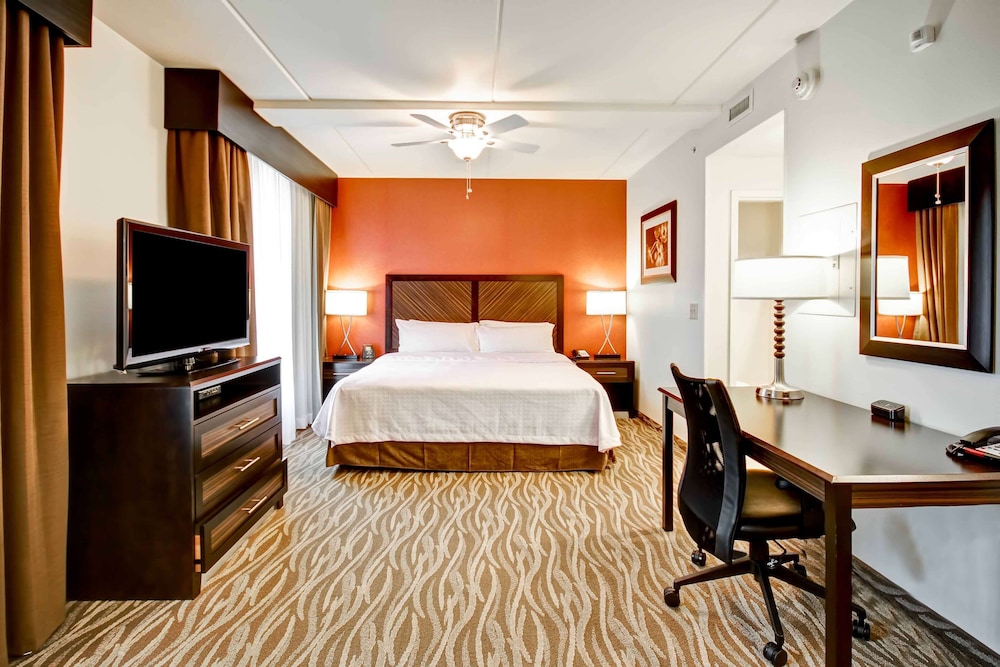 Studio Suite, 1 King Bed, Non Smoking photo 2