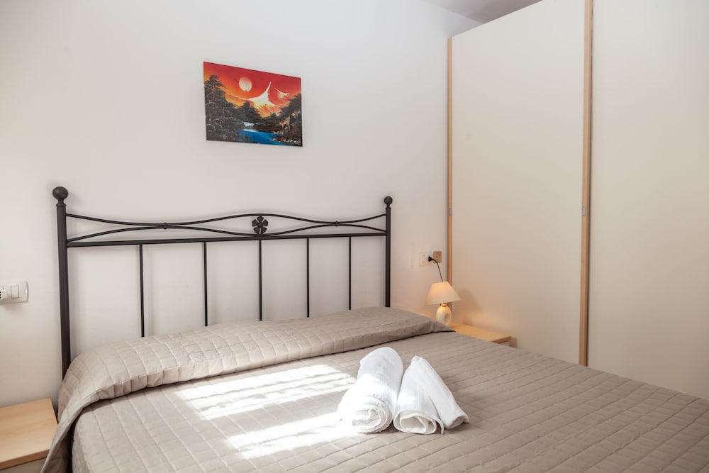 Classic Apartment, 1 Bedroom