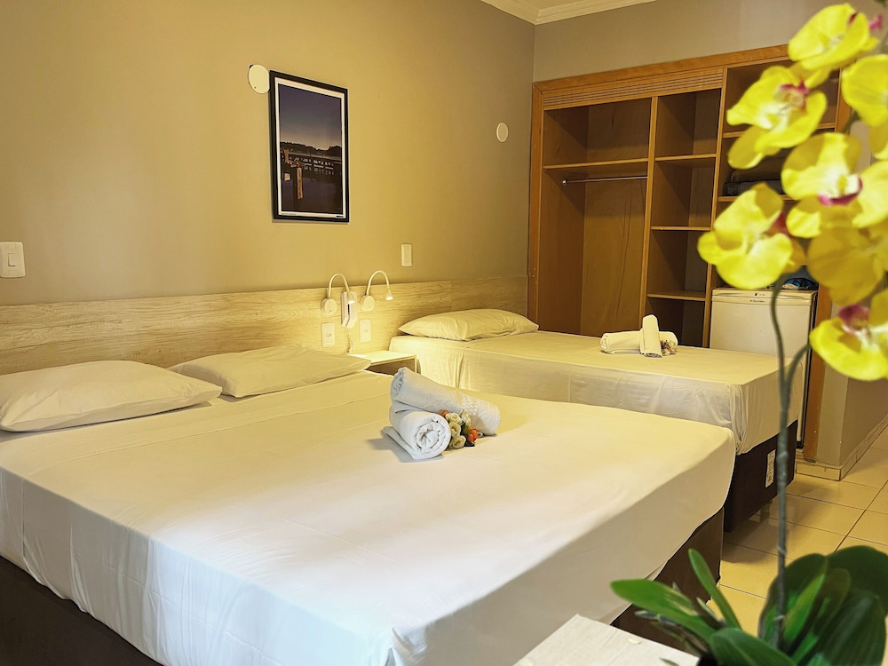 Deluxe Triple Room photo 1