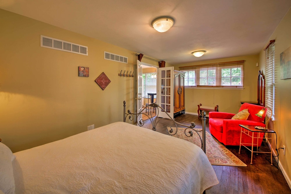 Cottage (2 Bedrooms) photo 2