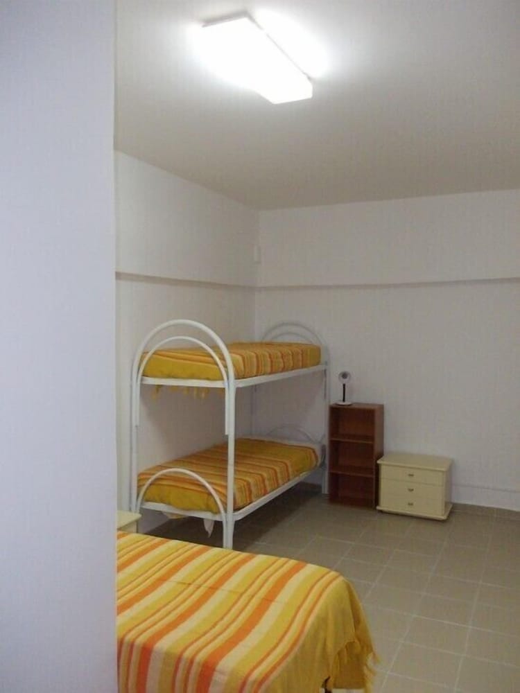 Triple Room, Ensuite