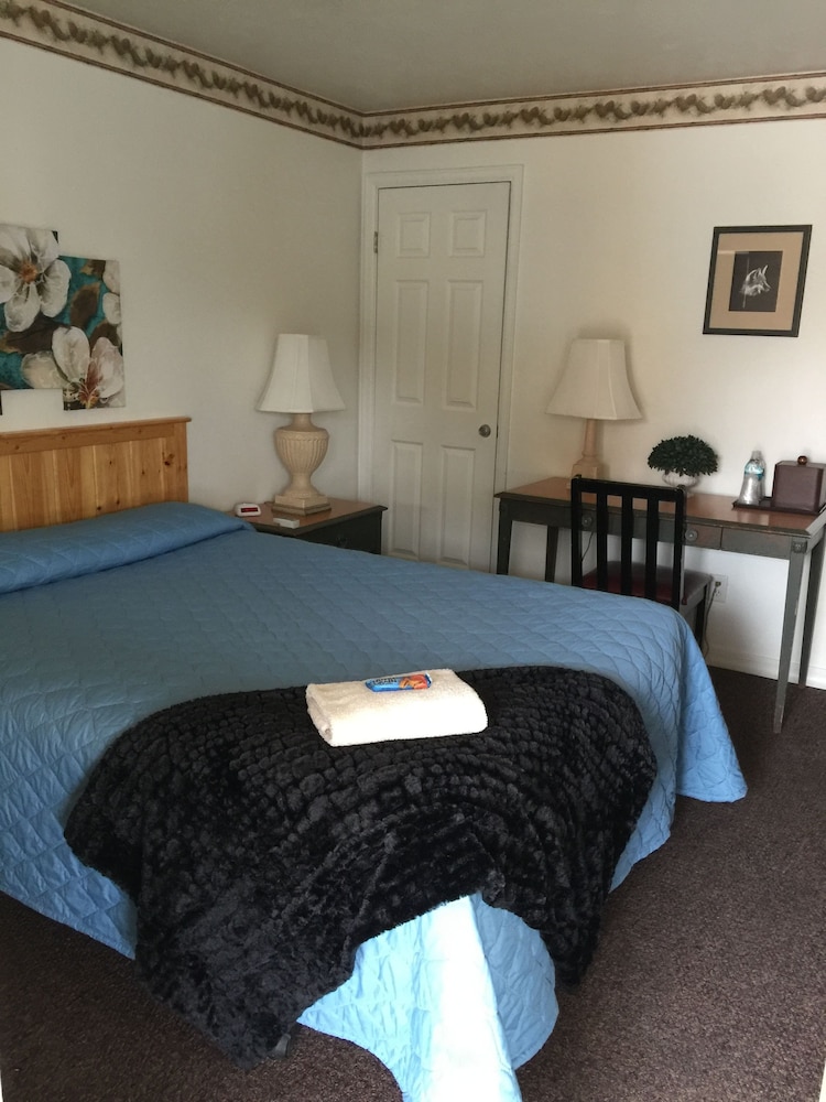 Rustic Inn Motel, Billede 10
