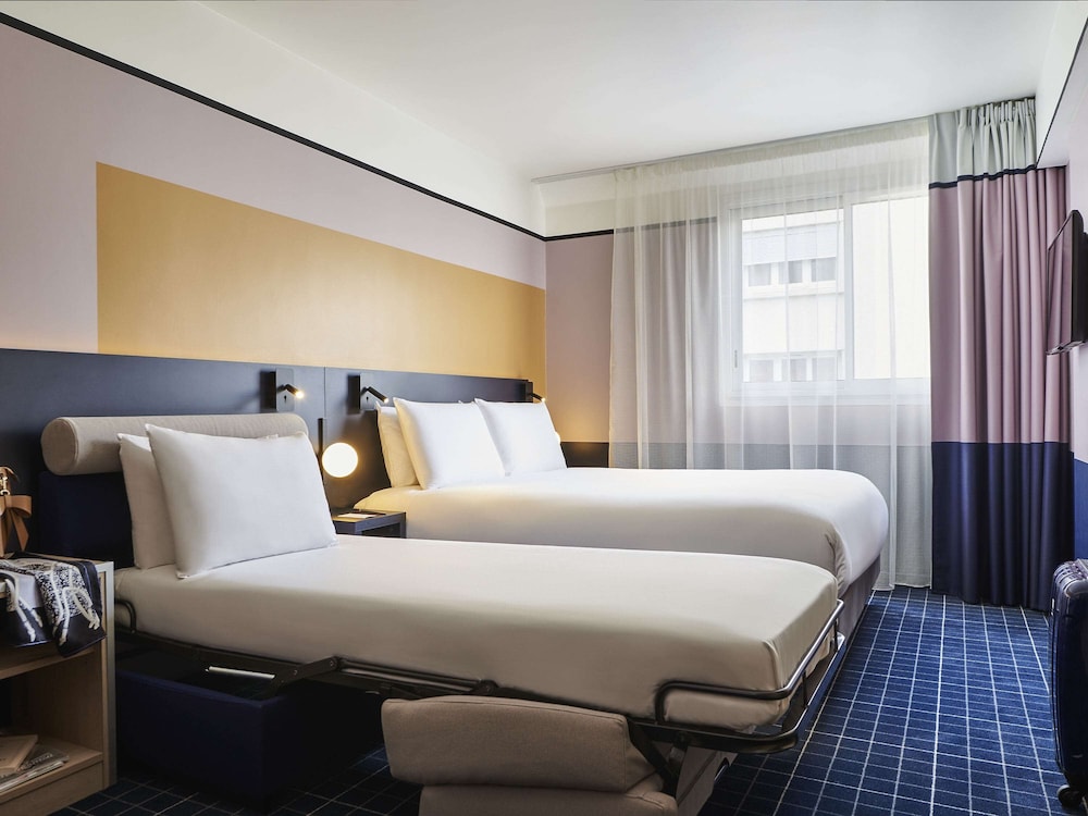 Superior Room, 1 Double Bed with Sofa bed