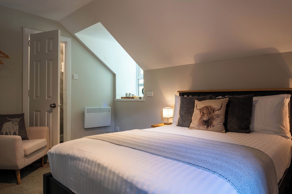 Standard Double Room, Ensuite photo 1