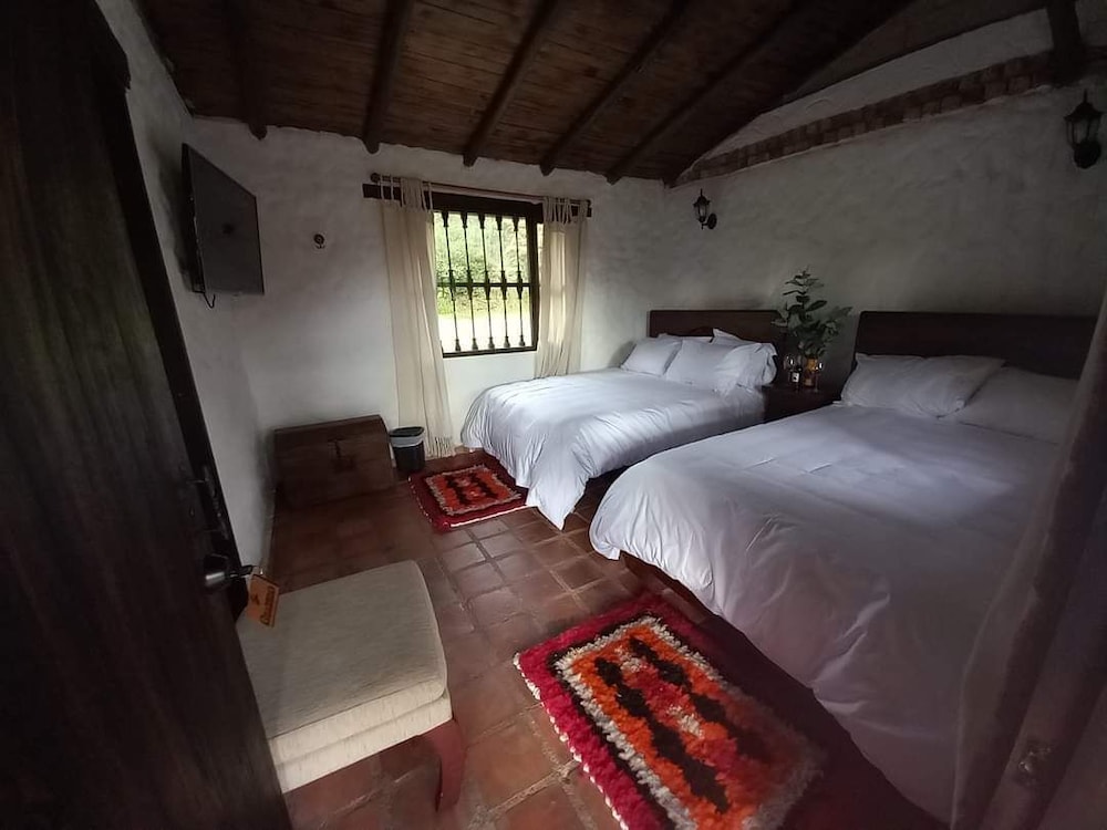 Comfort Triple Room photo 1