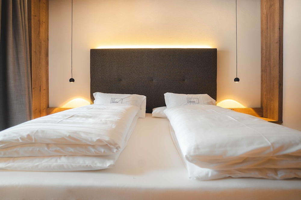 Comfort Double Room, Garden View