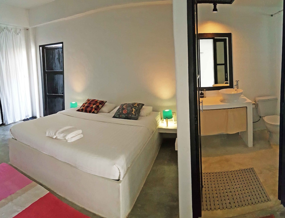 Chambre Familiale