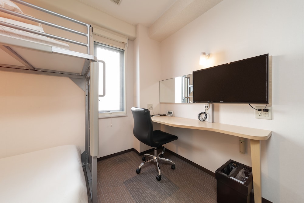 Twin Room (Bunk Bed) - Photo 5