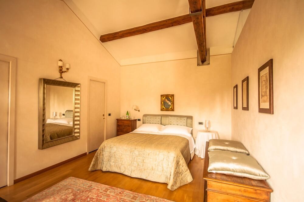Deluxe Double Room photo 1