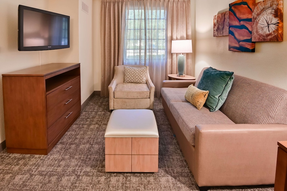 Suite, 1 Queen Bed, Accessible (Mobility Tub One Bedroom) - Photo 4