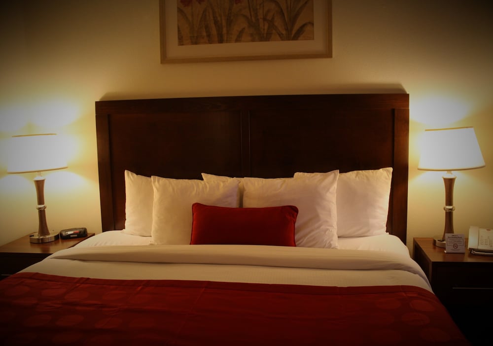 Suite, 1 Bedroom, Accessible, Non Smoking - Photo 4