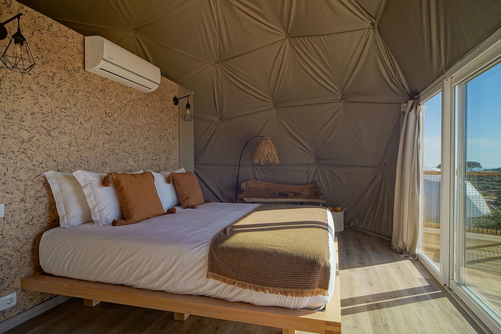 Natura Domes