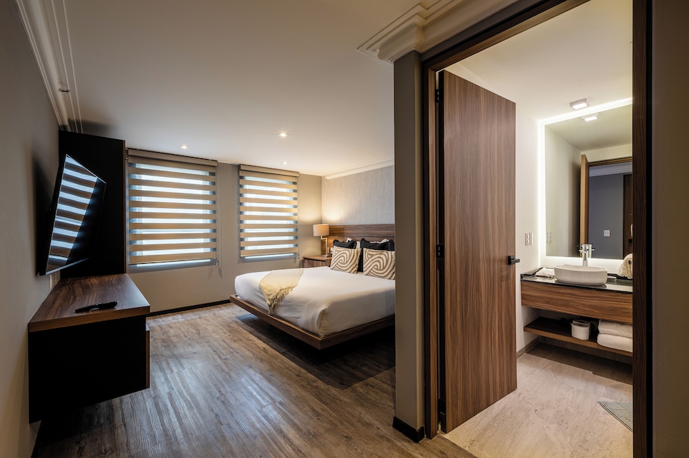 Deluxe Apartment, 2 Bedrooms - Photo 6