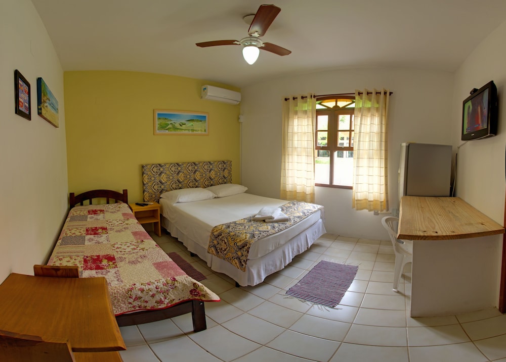 Standard Triple Room photo 1
