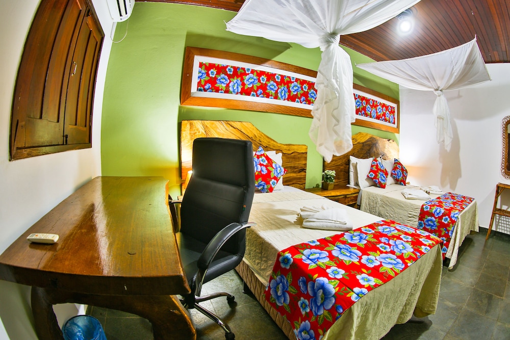 Standard Single Room photo 1