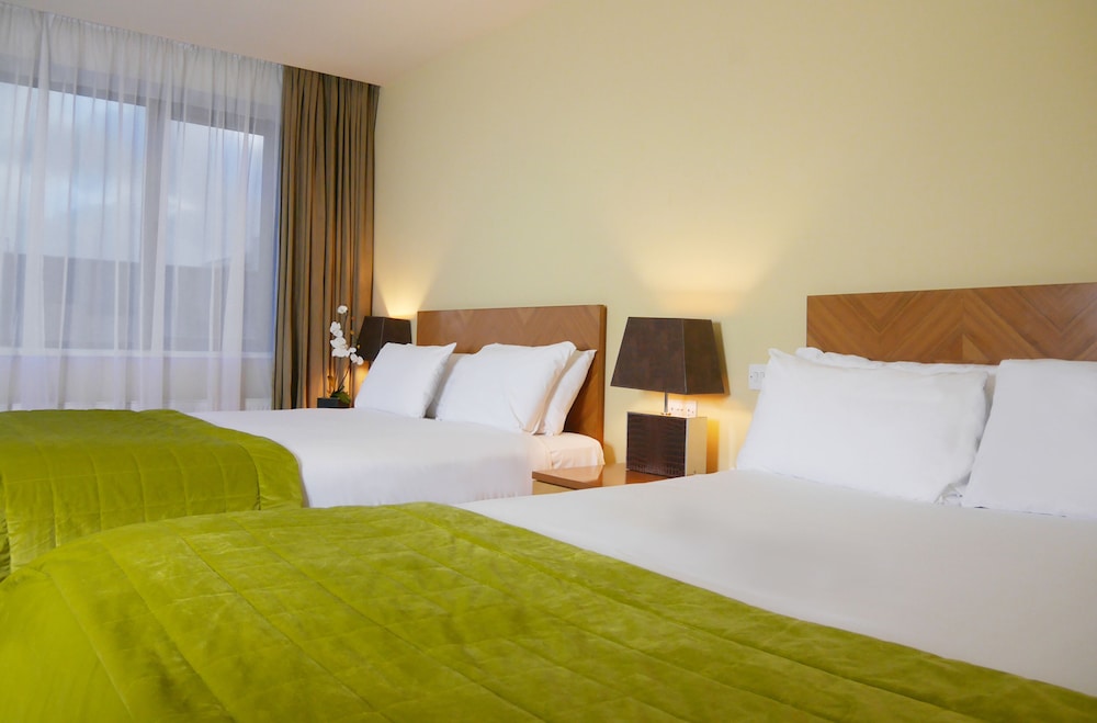Quadruple Room - Photo 3