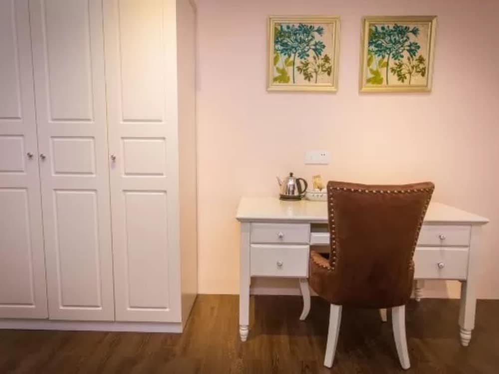Deluxe Double Room photo 3