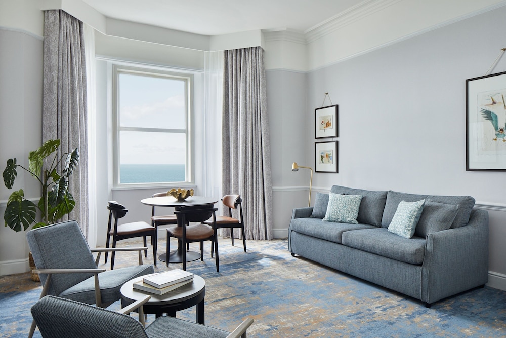 Suite, 1 Bedroom, Sea View - Photo 3