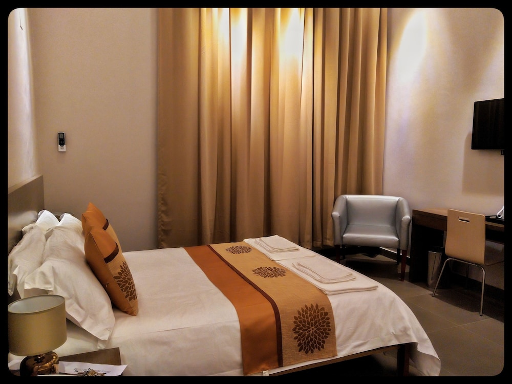 Superior Double Room photo 2