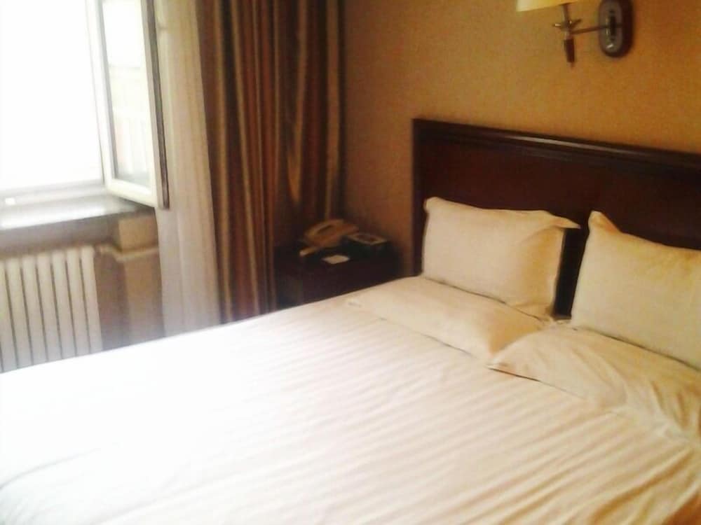 Single Room photo 2