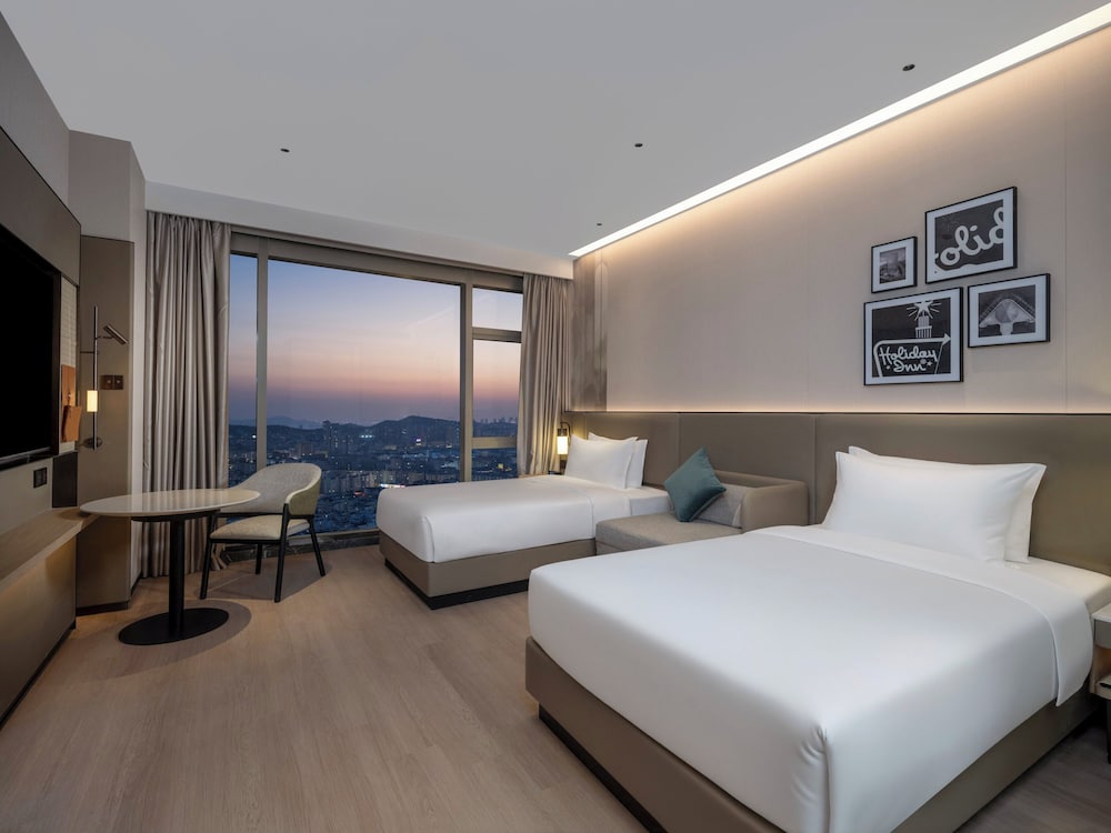 Room, 2 Double Beds, Accessible