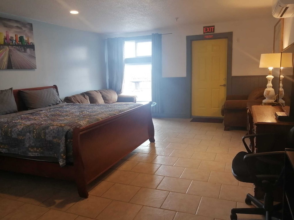 Signature Room photo 2