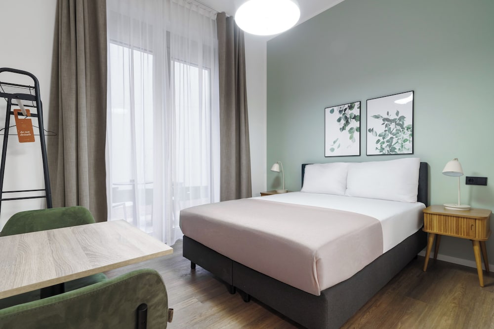 Suite with Terrace photo 3
