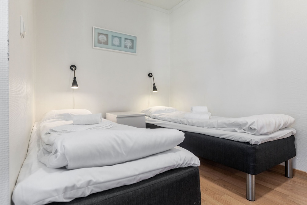Comfort Apartment photo 2