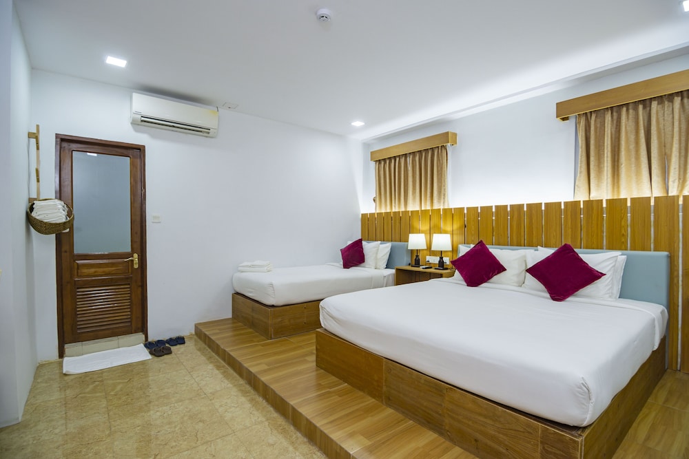 Triple Room - Photo 3