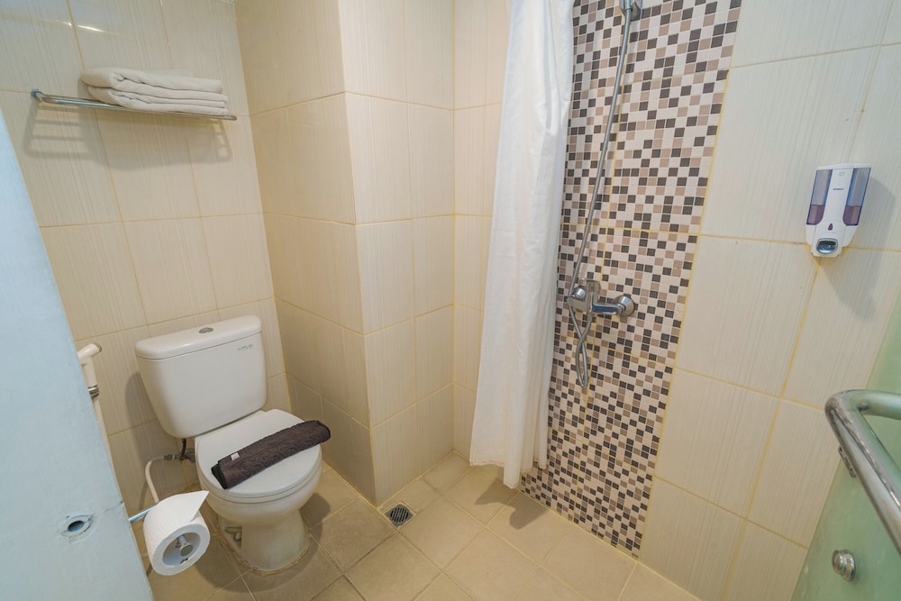 Superior Double or Twin Room photo 2