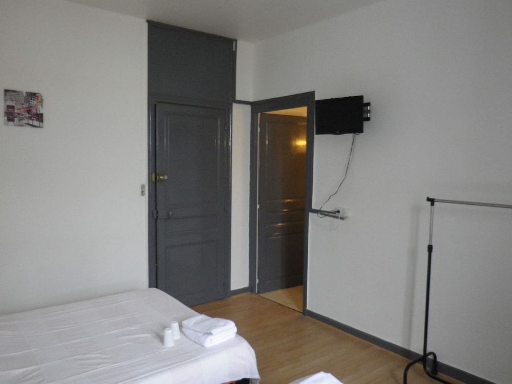 Quadruple Room photo 3