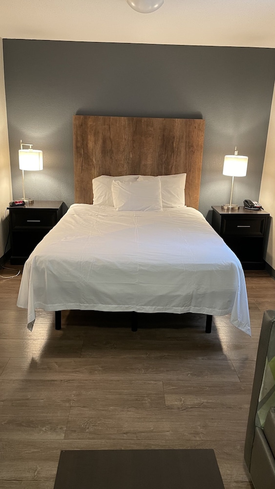 Suite, 1 King Bed, Non Smoking - Photo 1