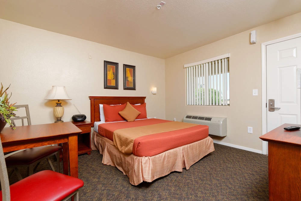 Studio, 1 Queen Bed - Photo 2