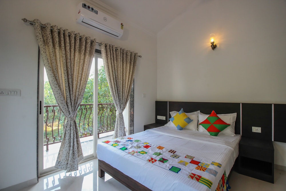 Double Or Twin Room photo 2